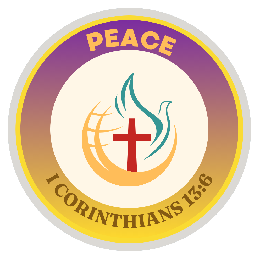Peace Logo